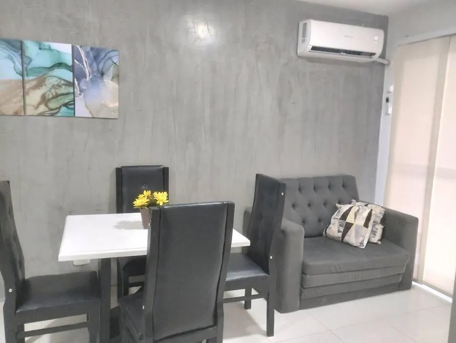 Refugio Cumbre De Oro Floor 7 Lejlighed Cartagena