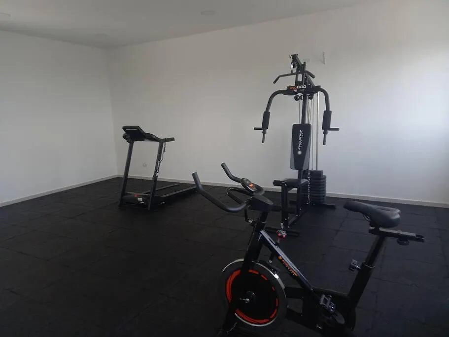 Refugio Cumbre De Oro Floor 7 Apartment Cartagena 0*,